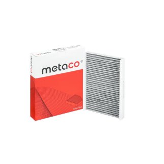 Фильтр салона metaco 1010-030C фото