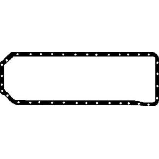 Прокладка поддона двигателя Victor Reinz 71-83012-00 фото