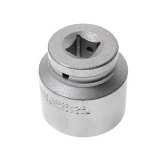 Головка торцевая 50 3/4&quot; 6гр 72мм ROCK FORCE фото