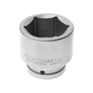 Головка торцевая 50 3/4" 6гр 72мм ROCK FORCE фото 2