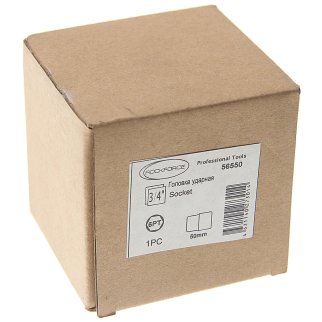 Головка торцевая 50 3/4" 6гр 72мм ROCK FORCE фото 1