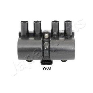 Катушка зажигания фото