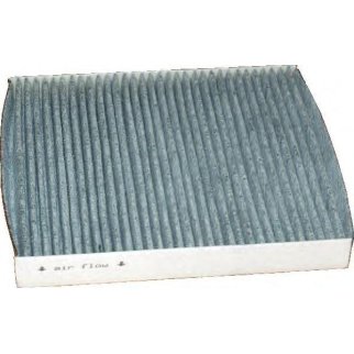 Фильтр салонный фото