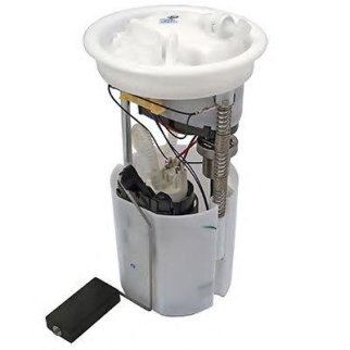 Насос топливный Meat&Doria 77406 фото