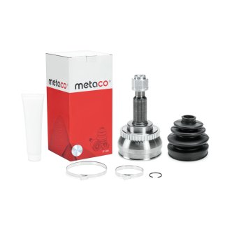 ШРУС наружный metaco 5730-163 фото