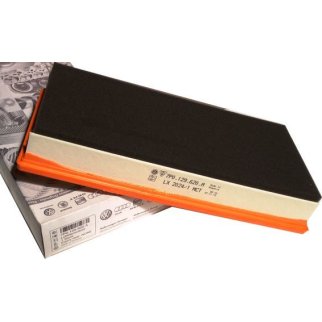 Фильтр воздушный VolksWagen 7P0 129 620 A фото