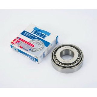 ПОДШИПНИК СТУПИЦЫ КОЛЕСА ПЕР НАРУЖНЫЙ GAZELLE, ГАЗ 24, FINWHALE HB511 фото