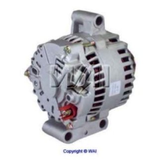 Генератор WAI 8447N фото 2