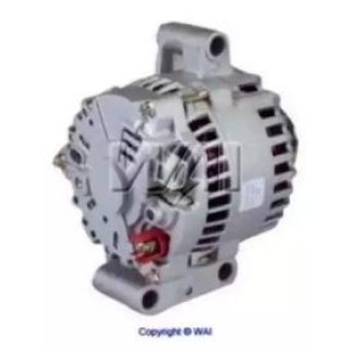 Генератор WAI 8447N фото