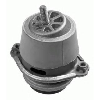 Опора двигателя правая Lemforder 35789 01 фото