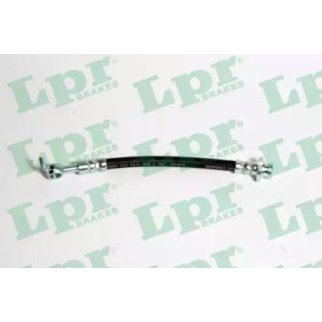 Шланг тормозной задний левый NISSAN JUKE 14- фото