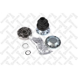 160 1166-SX_ШРУС внутренний к-кт! 22714 MB W124 2.5TD/2.6/3.0TD/3.0 84-95 фото