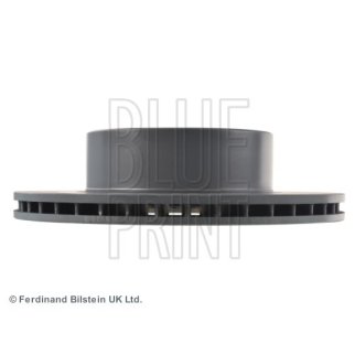 Диск тормозной Blue Print ADB114370 фото