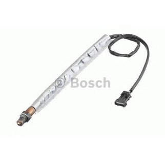 Датчик кислорода FORD Mondeo (07-),S-Max (06-) VOLVO S80 (06-) BOSCH фото