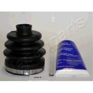 Пыльник ШРУСа Japanparts KB-007 фото