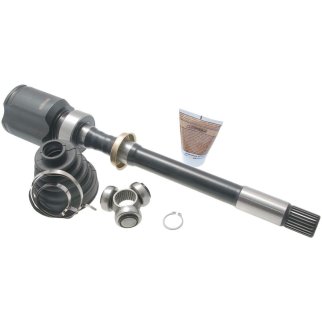 Шрус внутренний правый 27x35.5x24 фото