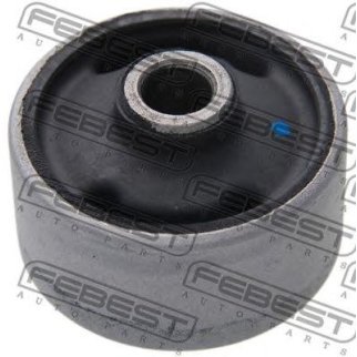 Сайлентблок задней подвески FEBEST FDAB-014 фото
