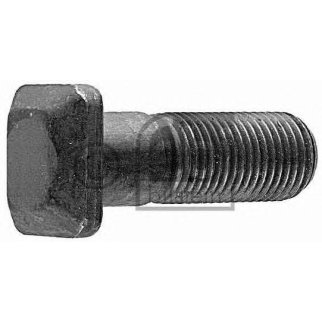 Шпилька колеса SCANIA (7/8' L=80) FEBI фото