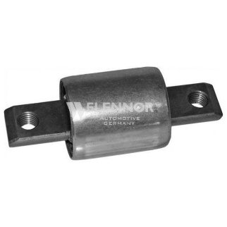 Сайлентблок передний подвески FLENNOR FL5055-J фото