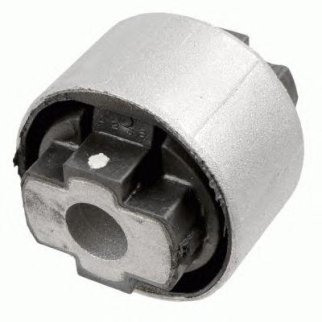 Сайлентблок передний подвески Lemforder 37099 01 фото