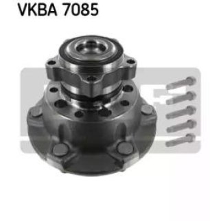 Подшипник ступицы SKF VKBA 7085 фото
