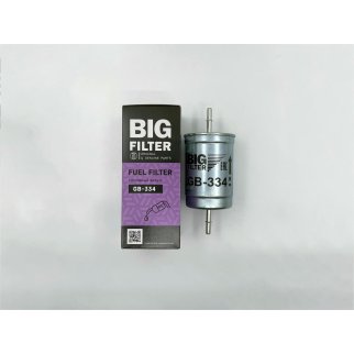 Фильтр топливный BIG FILTER GB-334 фото 2