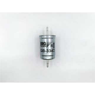 Фильтр топливный BIG FILTER GB-334 фото