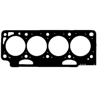 Прокладка ГБЦ фото