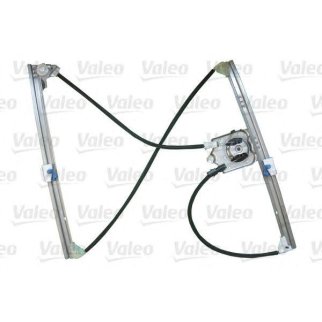 Стеклоподъемник электр. передний правый Valeo 850595 фото