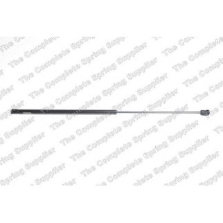 Амортизатор передний LESJOFORS 80 442 06 фото