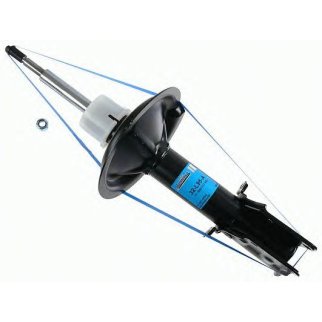 Амортизатор передний BOGE 32-L95-A фото