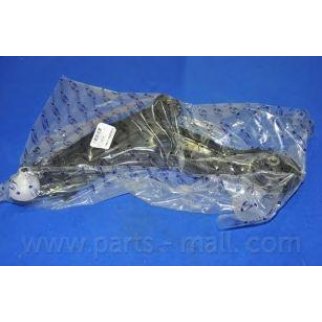 Рычаг передний PARTS-MALL PXCAC-007LL фото