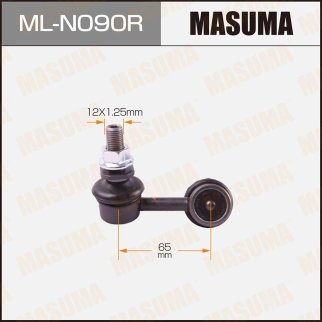 Стойка стабилизатора Masuma ML-N090R фото