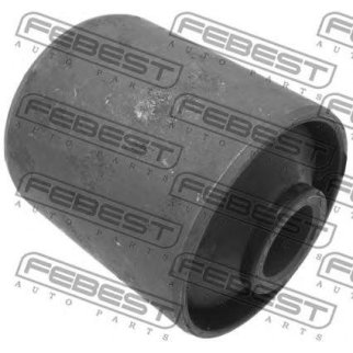 Сайлентблок заднего нижнего продольного рычага фото