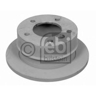 22860F_диск тормозной !комплект 258x96.5x12 n5MB Sprinter фото