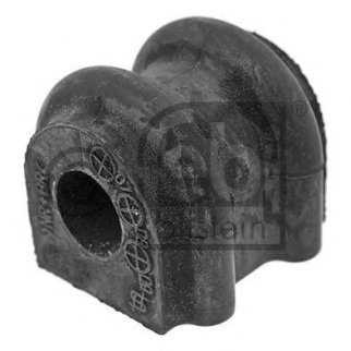 Втулка заднего стабилизатора FEBI 41503 фото