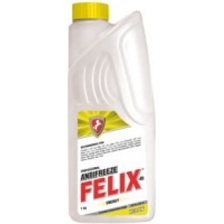 Антифриз FELIX 430206026 фото
