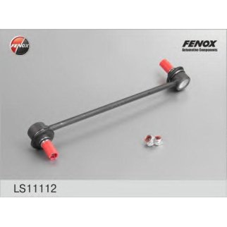 Стойка переднего стабилизатора Fenox LS11112 фото