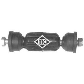 Стойка стабилизатора Metalcaucho 04885 фото