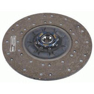 Диск сцепления SACHS 1861 963 033 фото