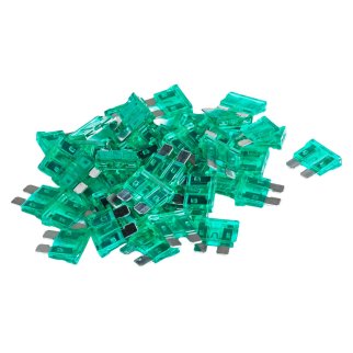 Предохранители AirLine AFU-S-18 фото 1