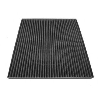 CC1339_фильтр салона! угольный Nissan Murano 3.5 08> фото