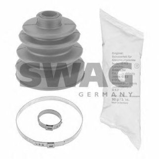 Пыльник ШРУСа SWAG 82 91 7091 фото