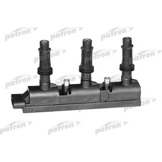 Катушка зажигания PATRON PCI1190 фото