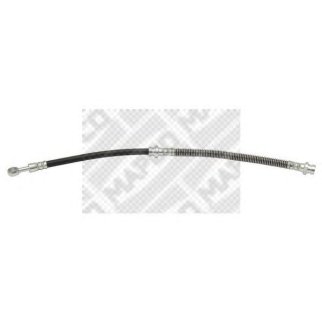 Шланг тормозной MAPCO 3695 фото