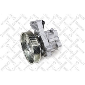 00-36398-SX_насос гидроусилителя руля! 54497 Volvo S80 II (124) T6 AWD 07-10 фото