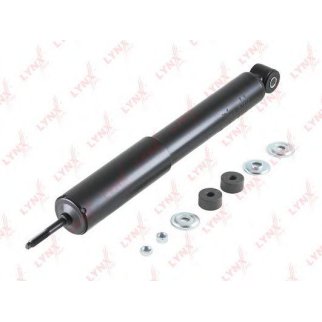 Амортизатор передний LYNXauto G12529LR фото