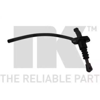 Цилиндр сцепления главный NK 833604 фото