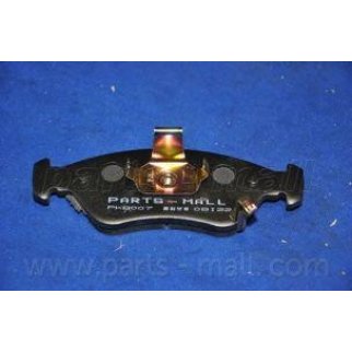 Колодки тормозные KIA CLARUS 1.8/2.0 96- передние фото