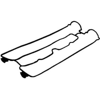 Прокладка клапанной крышки Victor Reinz 71-31997-00 фото